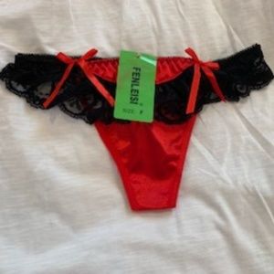 Sexy Panties (3 for $15)